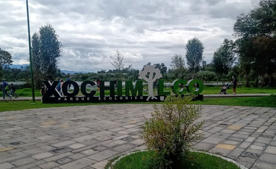 Parque Ecológico de Xochimilco ¿Qué hacer, como llegar y costos?